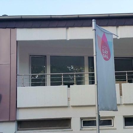 Holi Day Spa Appartement 1 Берлін Екстер'єр фото