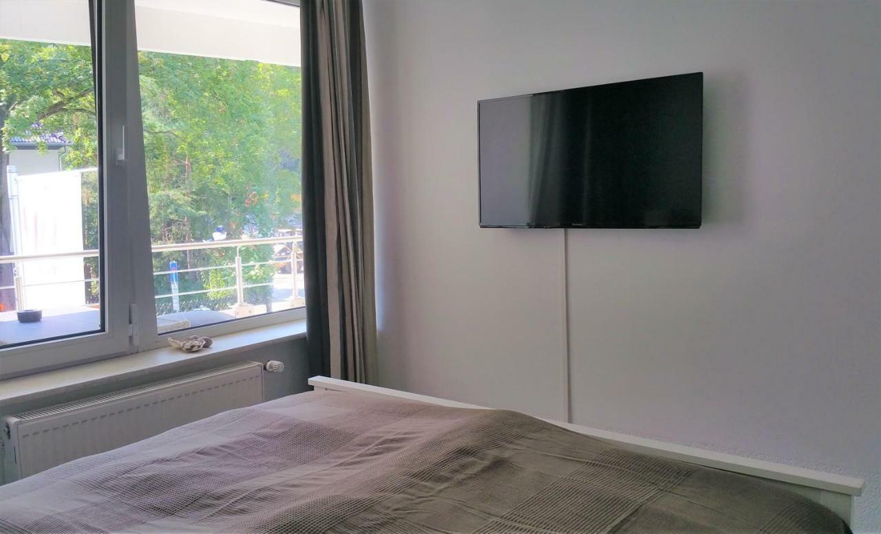 Holi Day Spa Appartement 1 Берлін Екстер'єр фото