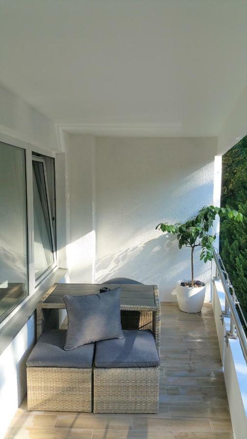 Holi Day Spa Appartement 1 Берлін Екстер'єр фото