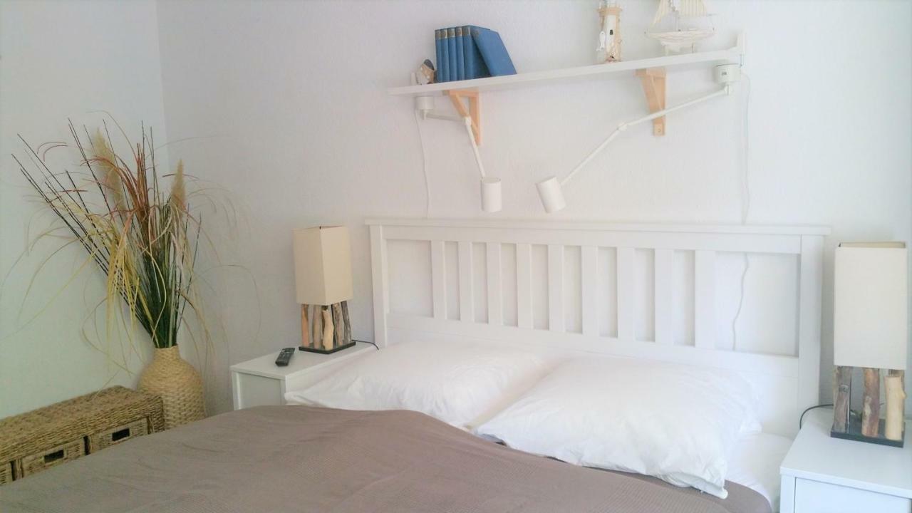 Holi Day Spa Appartement 1 Берлін Екстер'єр фото