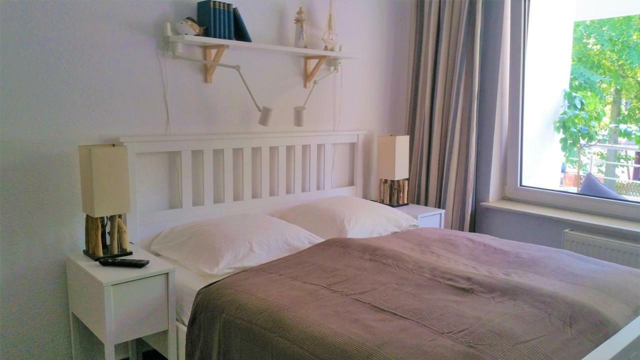 Holi Day Spa Appartement 1 Берлін Екстер'єр фото