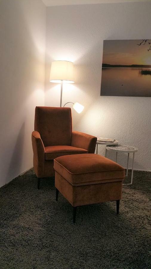 Holi Day Spa Appartement 1 Берлін Екстер'єр фото